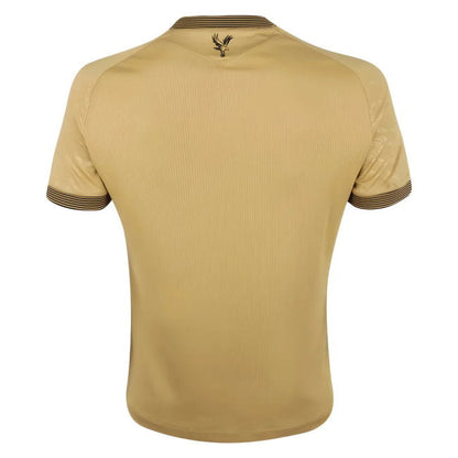 Crystal Palace III Jersey 2025/2026 - Version Fan
