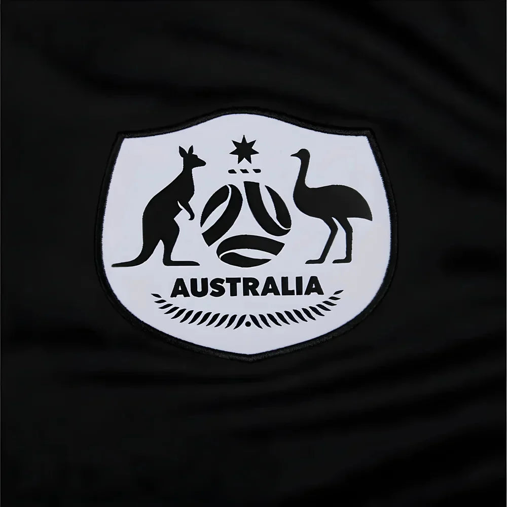 2025-2026 Australia Away Shirt