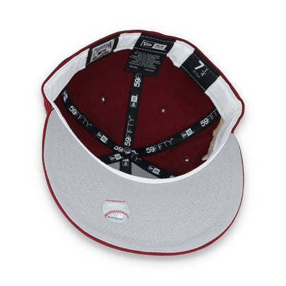 New Era San Francisco Giants 1996 All Star Game Side Patch 59FIFTY Fitted