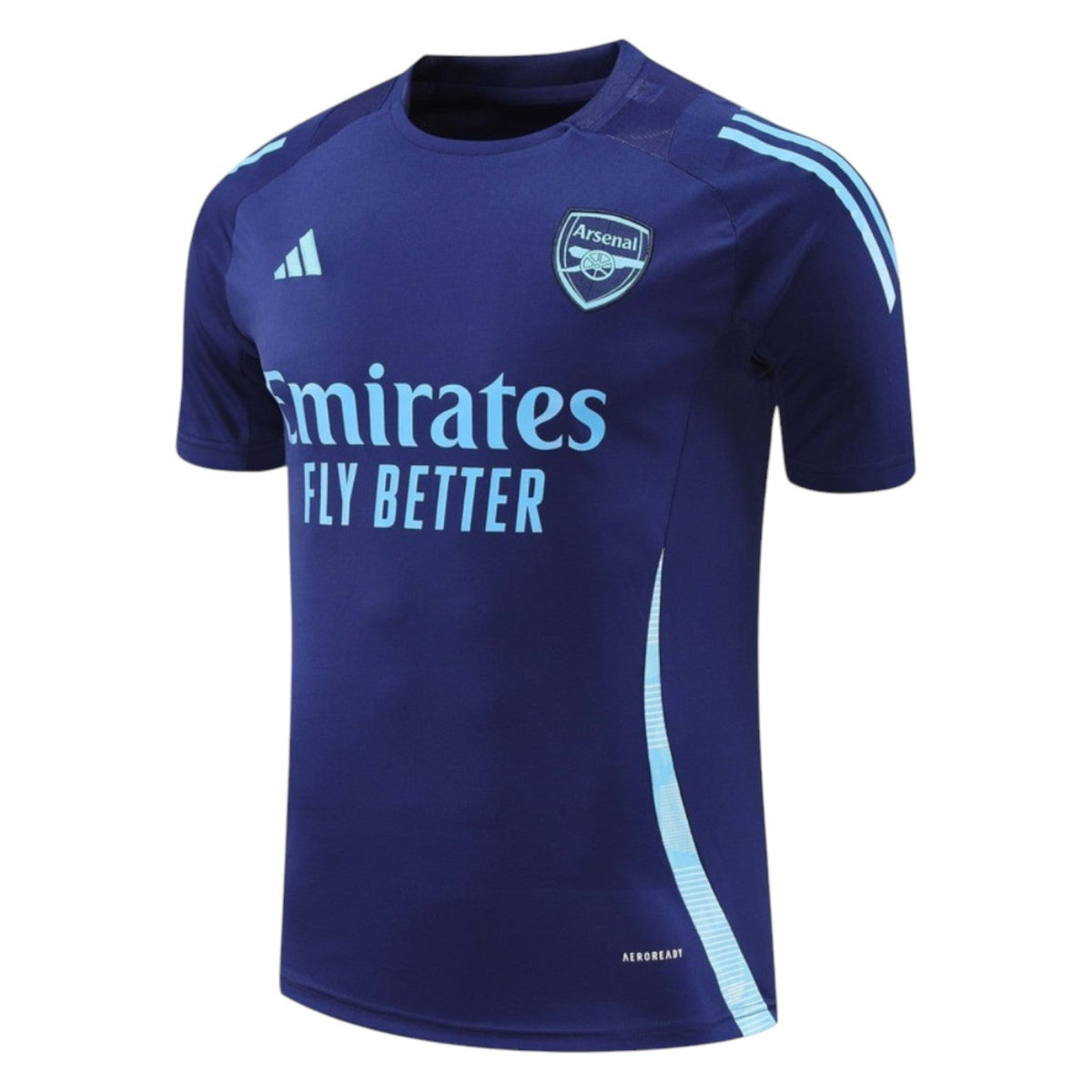 Arsenal Training Camiseta III 2024/2025