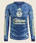 Adidas Club America  Long Sleeve Jersey