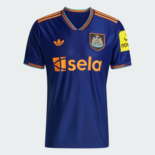 Newcastle United III Jersey 2025/2026