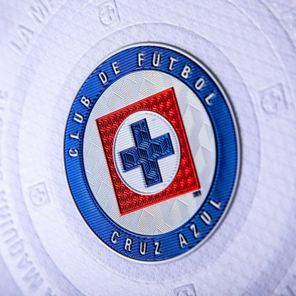 Cruz Azul Woman Away Jersey 2024/25