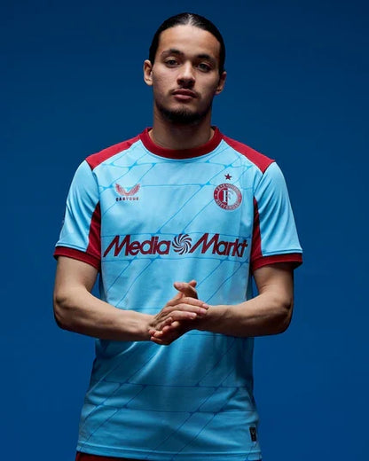 Jersey Feyenoord Third 25/26
