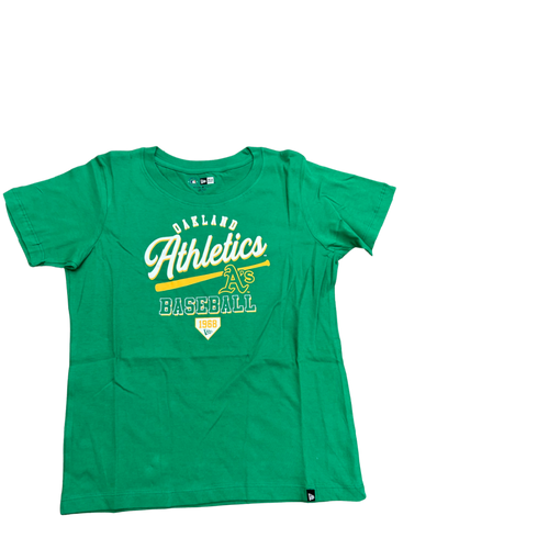 New Era Oakland A'S Women MLB23