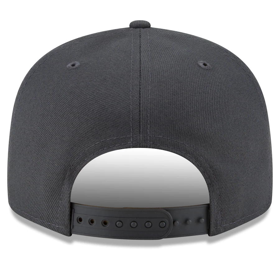 New Era Washington Nationals City Connect 9FIFTY Snapback-Graphite