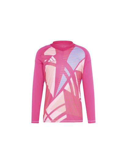 Adidas Tiro 24 Competition Long Sleeve Goalkeeper Jersey