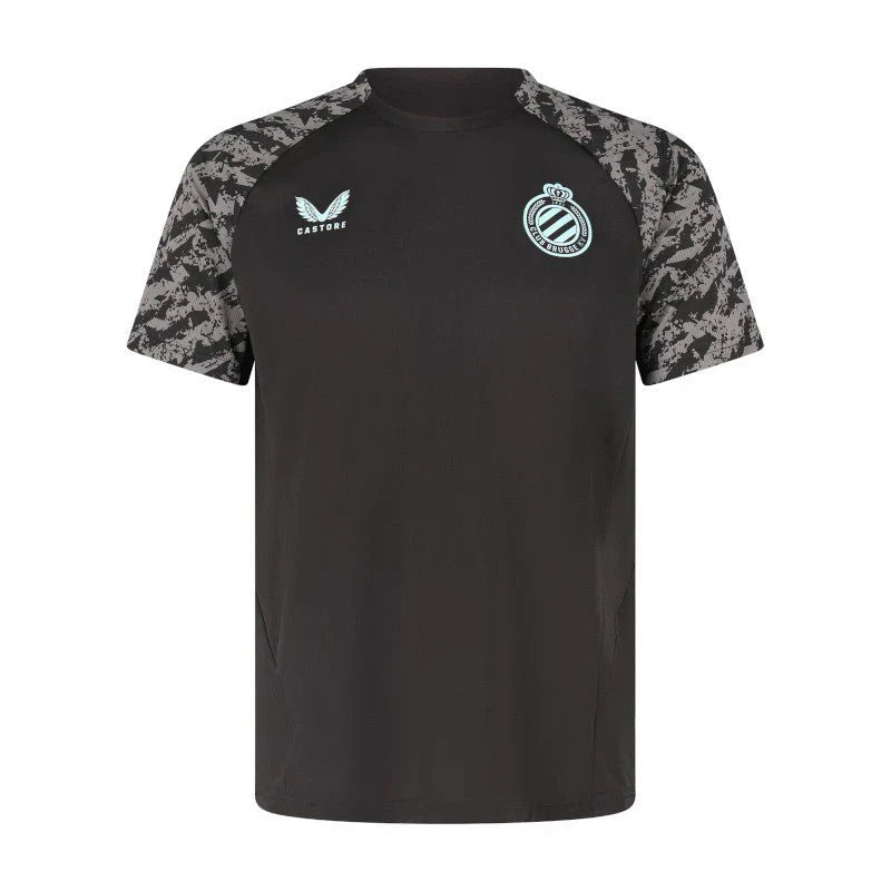 Jersey Club Brugge Training 25/26