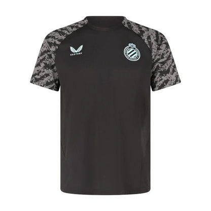 Jersey Club Brugge Training 25/26