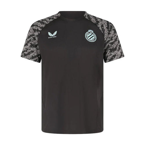 Jersey Club Brugge Training 25/26