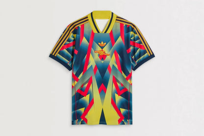 Arsenal FC 2025-26 Travel Shirt 7