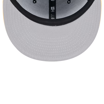 New Era Los Angeles Dodgers Floral 59FIFTY Fitted Hat