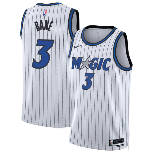 Desmond Bane Orlando Magic Unisex Swingman Player Jersey - Association Edition - White