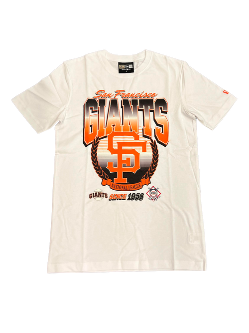 New Era San Francisco Giants T-Shirt