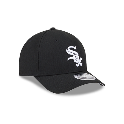 New Era Chicago White Sox 9FORTY Adjustable Hat M-Crown / Team Color