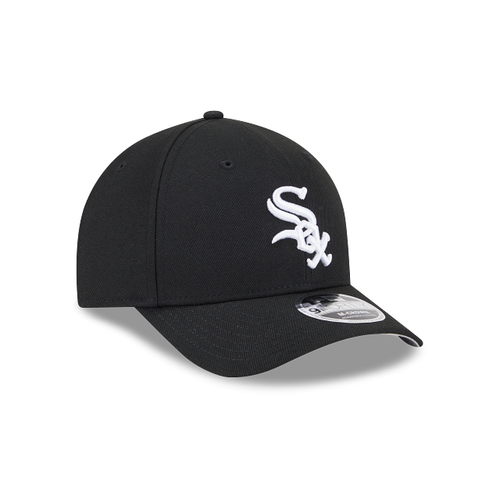 New Era Chicago White Sox 9FORTY Adjustable Hat M-Crown / Team Color
