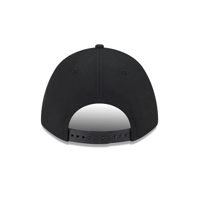 New Era Chicago White Sox 9FORTY Adjustable Hat M-Crown / Team Color