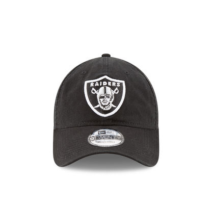 New Era Las Vegas Raiders 9TWENTY Adjustable Hat