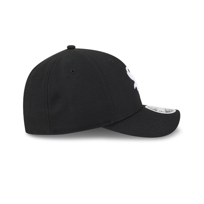 New Era Chicago White Sox 9FORTY Adjustable Hat M-Crown / Team Color