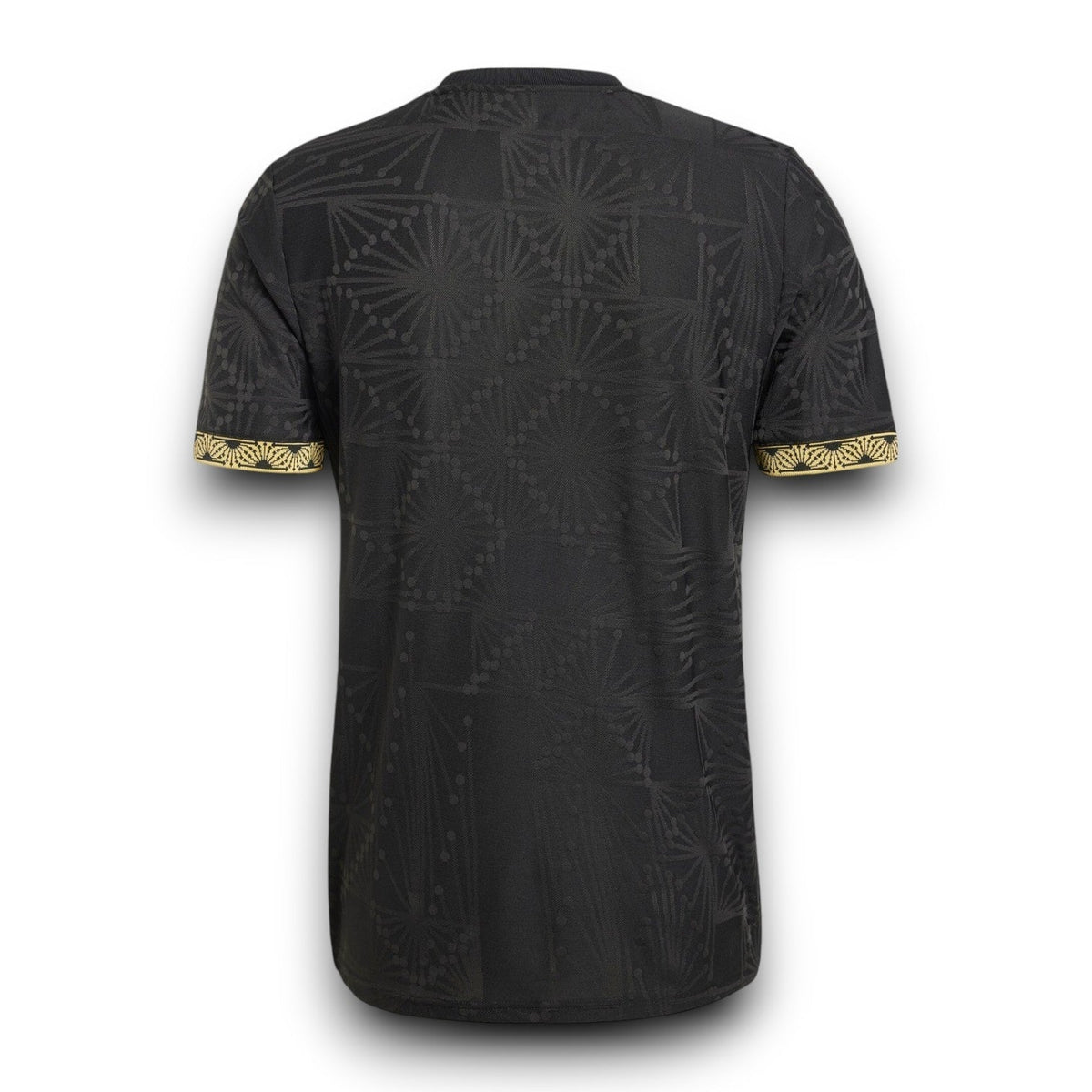 Mexico de Copa Oro 2025 Jersey - Men