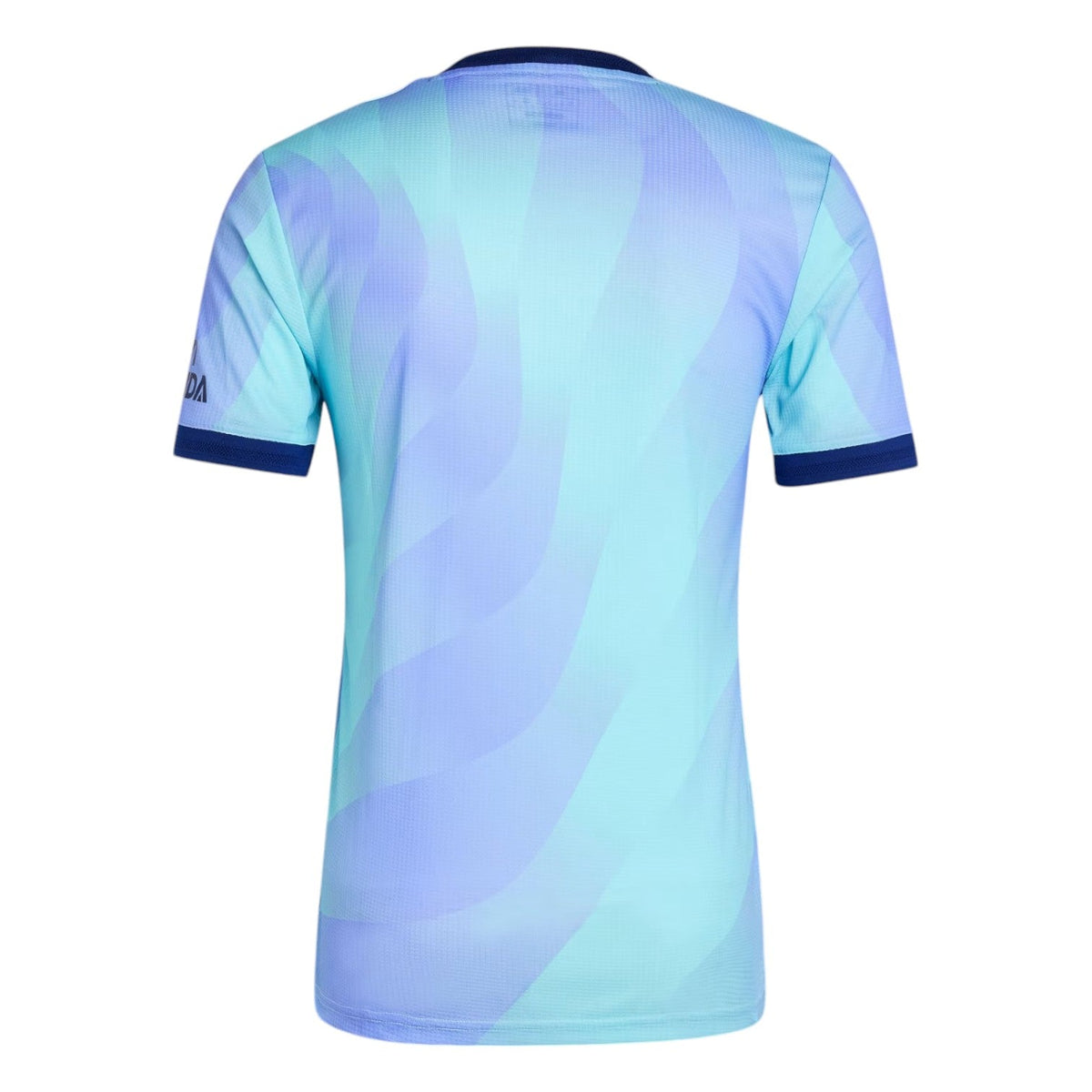 Arsenal Tercera Camiseta 2024/2025