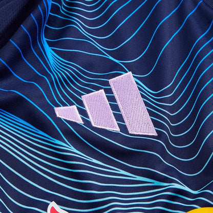 Leeds United Third Jersey 2024/2025