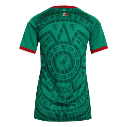 México I Jersey 2025/26 Women