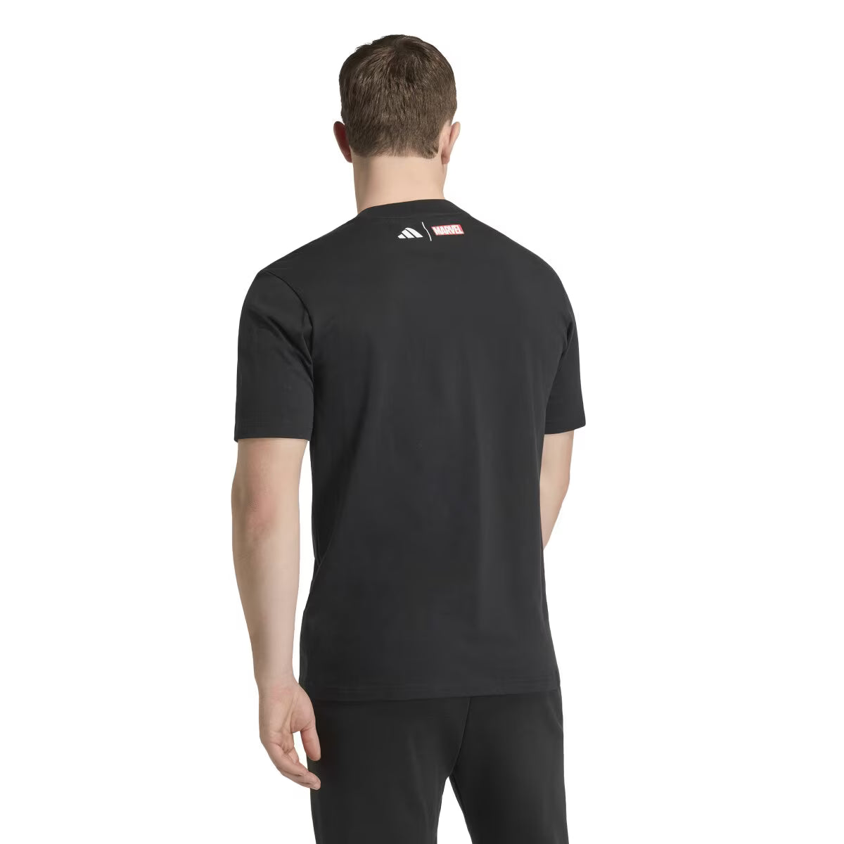 Camiseta de hombre Real Madrid CF 2025-2026 Marvel Avengers