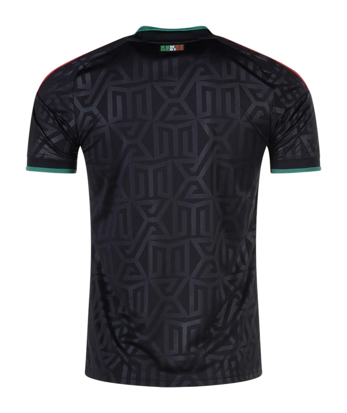Camiseta Mexico III 2025/26 World Cup 2026