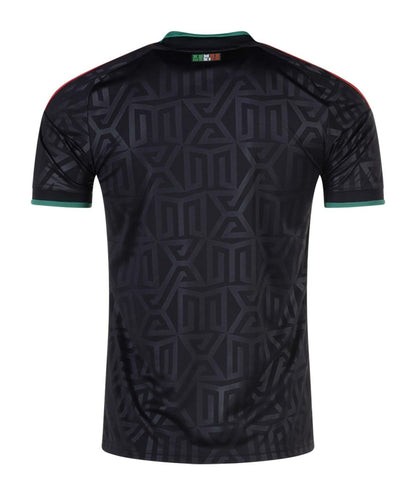 Camiseta Mexico III 2025/26 World Cup 2026