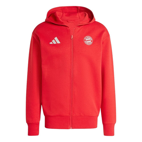 Adidas FC Bayern Anthem Jacket